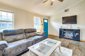 Arkansas Vacation Rental < 1 Mi to Norfork Lake