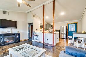 Arkansas Vacation Rental < 1 Mi to Norfork Lake