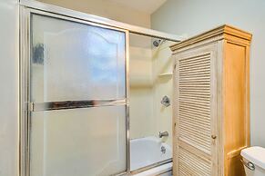 Arkansas Vacation Rental < 1 Mi to Norfork Lake