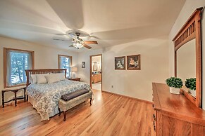 Montana Home on 5 Acres: Near Lake Koocanusa!