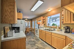 Montana Home on 5 Acres: Near Lake Koocanusa!