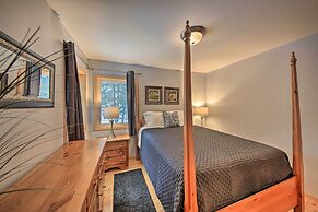 Montana Home on 5 Acres: Near Lake Koocanusa!