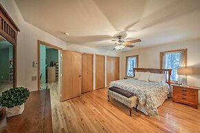 Montana Home on 5 Acres: Near Lake Koocanusa!