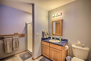 Montana Home on 5 Acres: Near Lake Koocanusa!