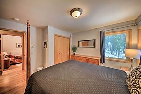 Montana Home on 5 Acres: Near Lake Koocanusa!