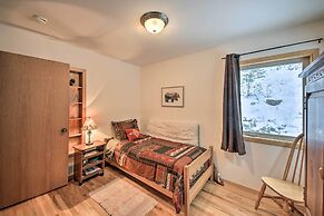 Montana Home on 5 Acres: Near Lake Koocanusa!