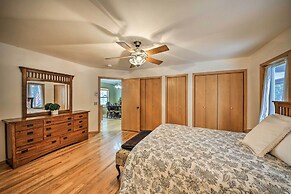 Montana Home on 5 Acres: Near Lake Koocanusa!