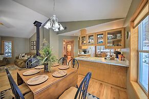 Montana Home on 5 Acres: Near Lake Koocanusa!