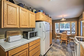 Montana Home on 5 Acres: Near Lake Koocanusa!