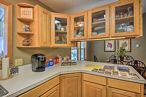 Montana Home on 5 Acres: Near Lake Koocanusa!