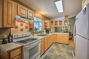 Montana Home on 5 Acres: Near Lake Koocanusa!