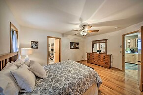 Montana Home on 5 Acres: Near Lake Koocanusa!