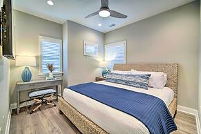 Ocean City House Rental < 1 Mile to Beach!