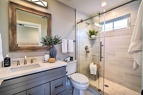 Ocean City House Rental < 1 Mile to Beach!