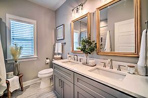 Ocean City House Rental < 1 Mile to Beach!