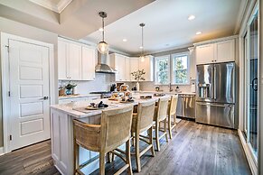 Ocean City House Rental < 1 Mile to Beach!