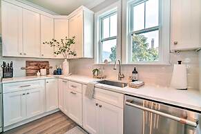 Ocean City House Rental < 1 Mile to Beach!