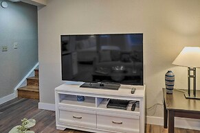 6 Mi to Dtwn Parker: Serene Studio Suite!