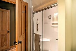 Peaceful Marble, Colorado Home w/ Deck & Mtn Views