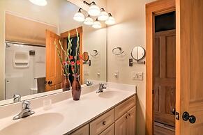 Peaceful Marble, Colorado Home w/ Deck & Mtn Views