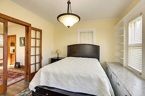 Quaint Omaha Home < 5 Mi to Downtown!