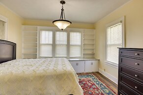 Quaint Omaha Home < 5 Mi to Downtown!