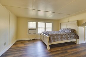 Quaint Omaha Home < 5 Mi to Downtown!