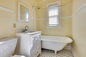 Quaint Omaha Home < 5 Mi to Downtown!