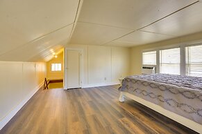 Quaint Omaha Home < 5 Mi to Downtown!