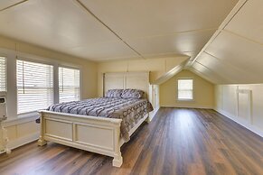 Quaint Omaha Home < 5 Mi to Downtown!