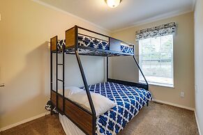 Family Home in Rapid City ~ 4 Mi to Torch Lake!