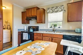 Family Home in Rapid City ~ 4 Mi to Torch Lake!