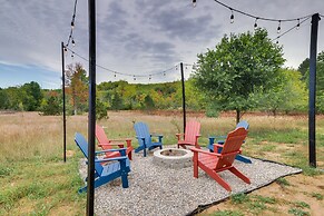 Family Home in Rapid City ~ 4 Mi to Torch Lake!