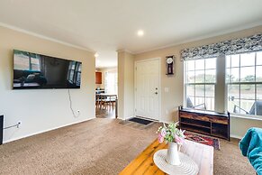 Family Home in Rapid City ~ 4 Mi to Torch Lake!