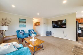 Family Home in Rapid City ~ 4 Mi to Torch Lake!