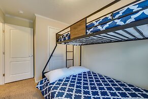 Family Home in Rapid City ~ 4 Mi to Torch Lake!