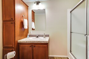 Family Home in Rapid City ~ 4 Mi to Torch Lake!