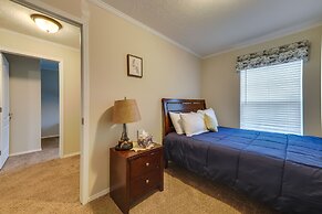 Family Home in Rapid City ~ 4 Mi to Torch Lake!