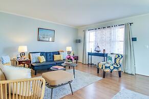 Milton Townhouse ~ 9 Mi to Delaware Bay!