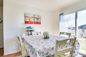 Milton Townhouse ~ 9 Mi to Delaware Bay!