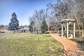 Milton Townhouse ~ 9 Mi to Delaware Bay!