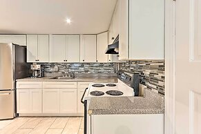 Quaint New Jersey Getaway - Walk to Parks!