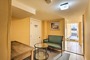 Quaint New Jersey Getaway - Walk to Parks!