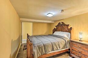 Quaint New Jersey Getaway - Walk to Parks!