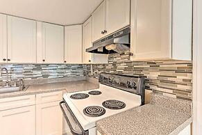 Quaint New Jersey Getaway - Walk to Parks!