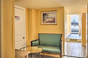 Quaint New Jersey Getaway - Walk to Parks!