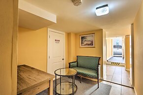 Quaint New Jersey Getaway - Walk to Parks!