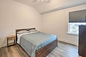 New Townhome < Half Mi to Beach!