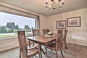 Portland Area Home, 32 Mi to Mt Hood!