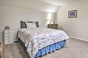 Portland Area Home, 32 Mi to Mt Hood!